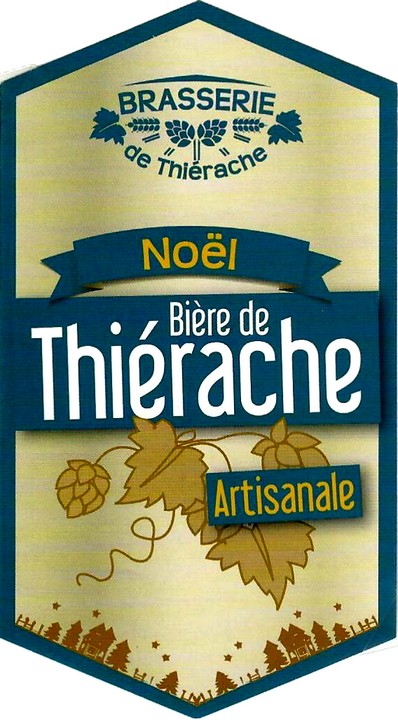 etiquette BRASSERIE DE THIERACHE 03