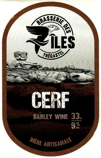 etiquette BRASSERIE DES 7 ILES 04