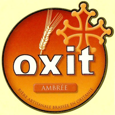 Etiquette BRASSERIE DES COTEAUX 15