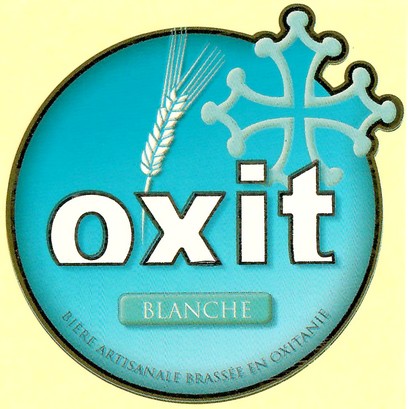 Etiquette BRASSERIE DES COTEAUX 16