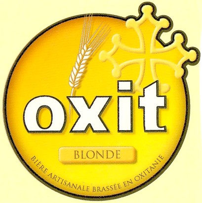 Etiquette BRASSERIE DES COTEAUX 17