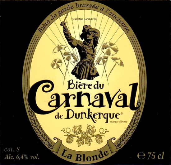 etiquette BRASSERIE DES SOURCES 102