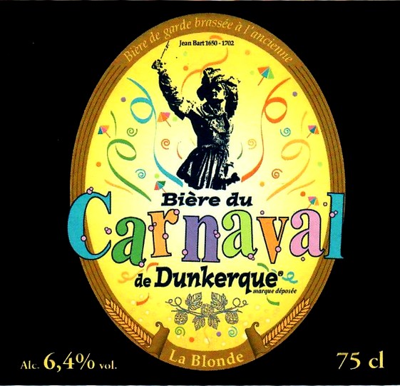 etiquette BRASSERIE DES SOURCES 18