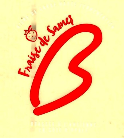 Etiquette BRASSERIE DU BOULONNAIS 07