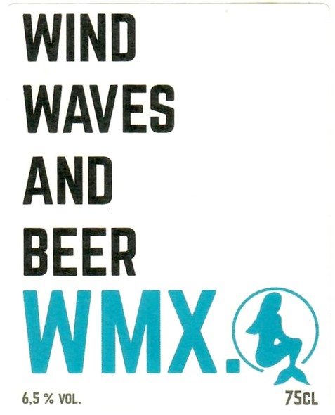 Etiquette BRASSERIE DU GOULOT 02