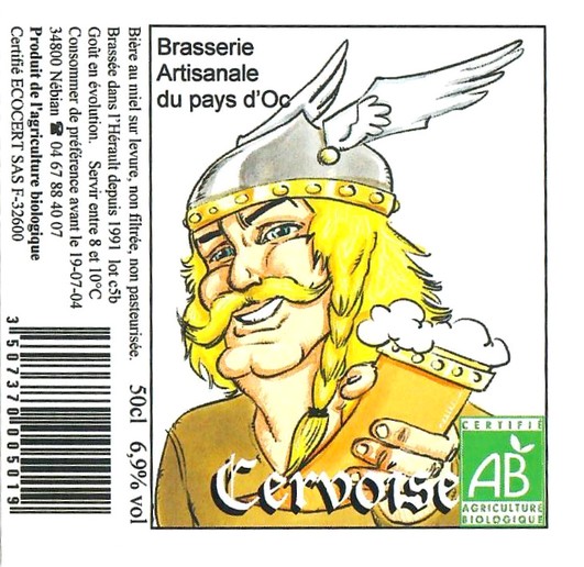 BRASSERIE DU PAYS D OC 09