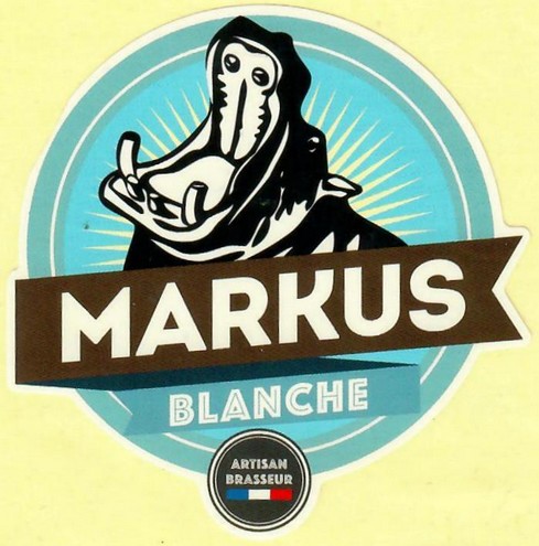 Etiquette BRASSERIE DU VAL DE DROME 28