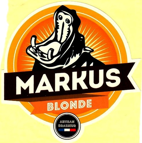 Etiquette BRASSERIE DU VAL DE DROME 29