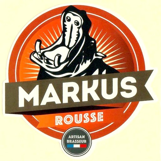 Etiquette BRASSERIE DU VAL DE DROME 31