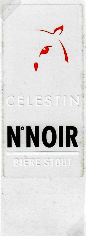 etiquette MICRO BRASSERIE DU VIEUX LILLE 03