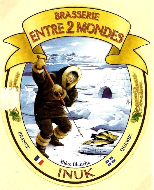 etiquette BRASSERIE ENTRE 2 MONDES 03