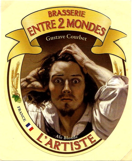 etiquette BRASSERIE ENTRE 2 MONDES 04