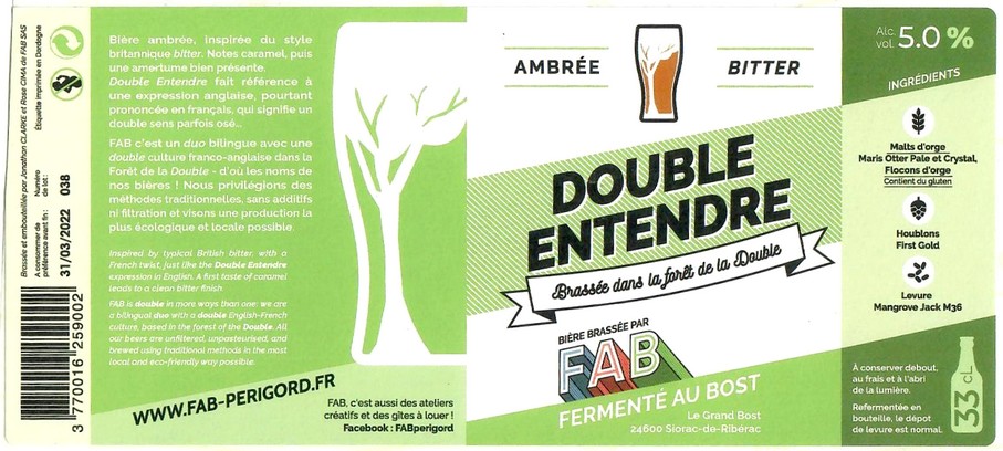 Etiquette BRASSERIE FAB 02