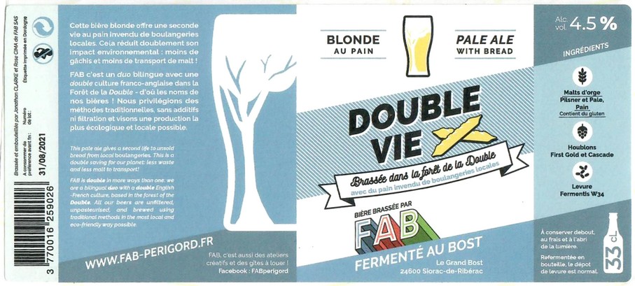 Etiquette BRASSERIE FAB 03