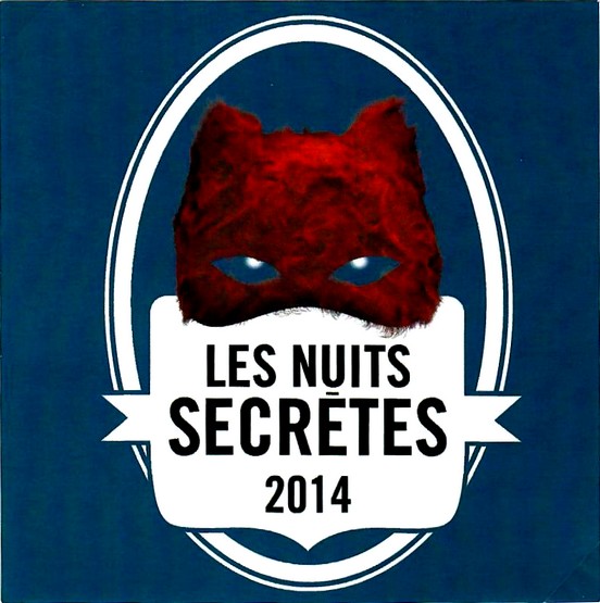 etiquette BRASSERIE FOREST 20