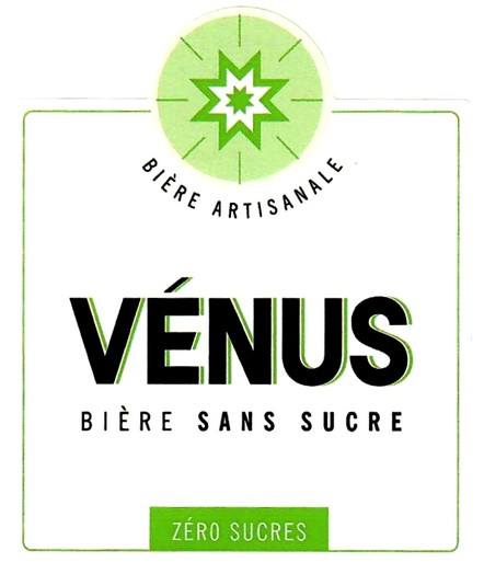 etiquette BRASSERIE FOREST 31