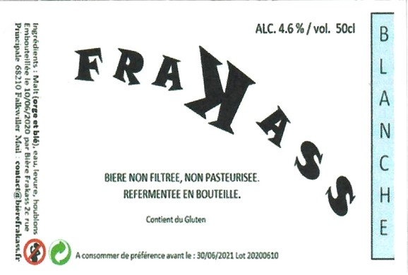 etiquette BRASSERIE FRAKASS 03