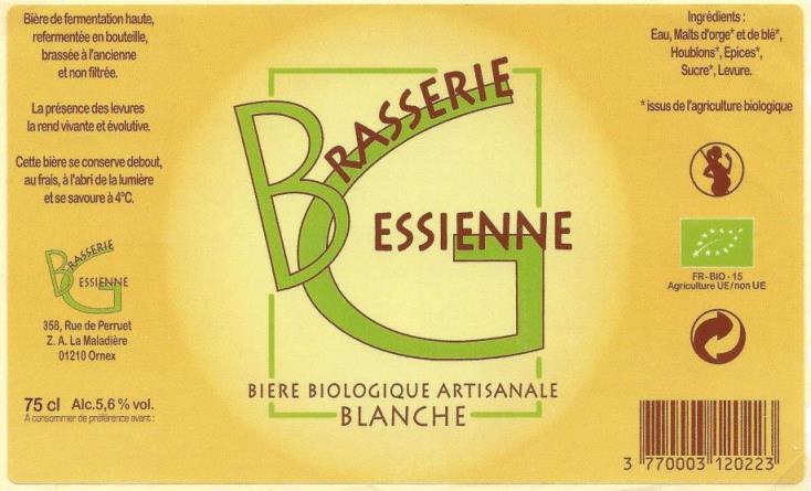 etiquette BRASSERIE GESSIENNE 02