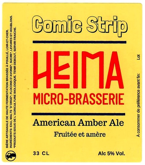 etiquette BRASSERIE HEIMA 05