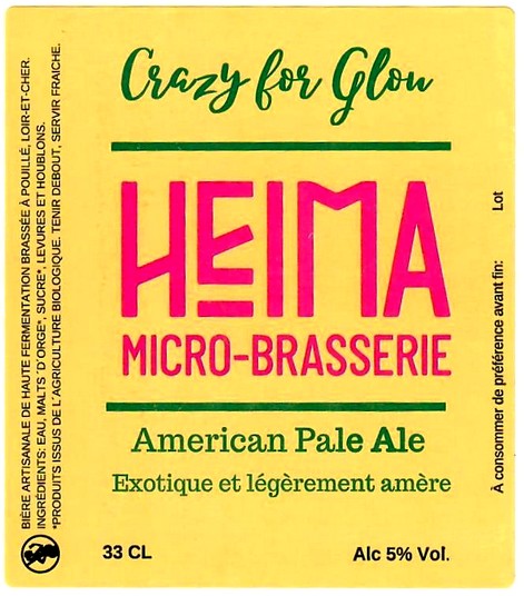 etiquette BRASSERIE HEIMA 06