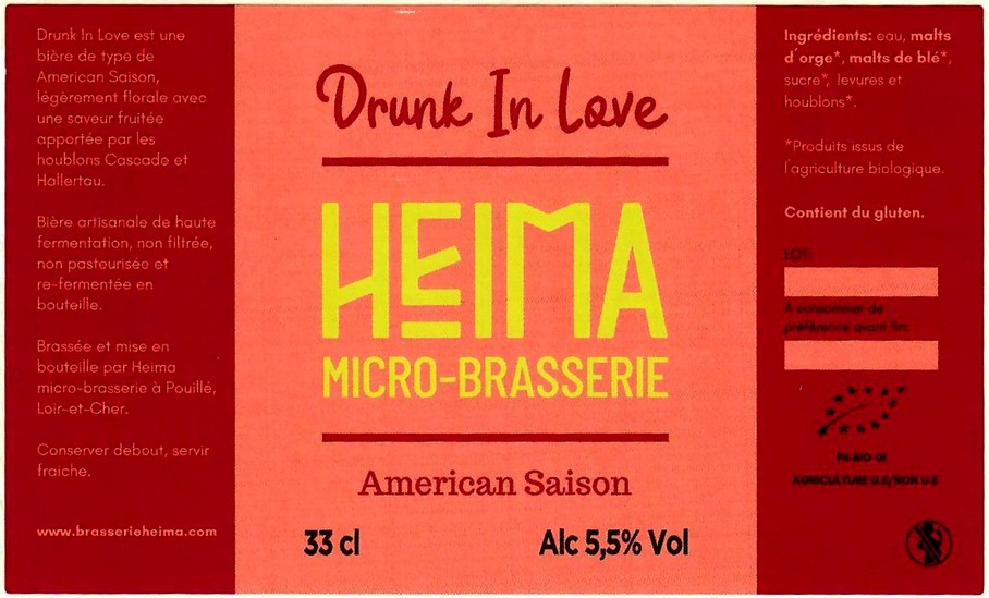 etiquette BRASSERIE HEIMA 08