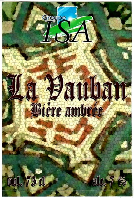 etiquette BRASSERIE ISA 04