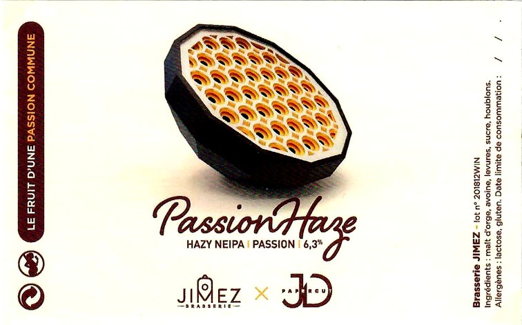 etiquette BRASSERIE JIMEZ 03