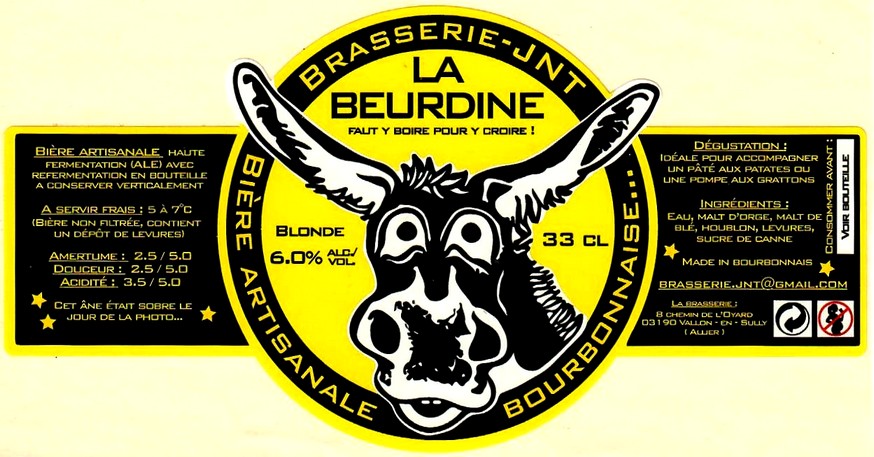 etiquette BRASSERIE JNT 01