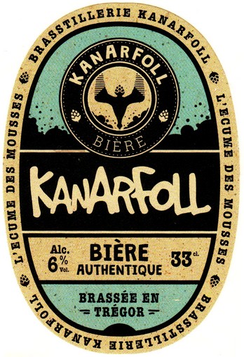 etiquette BRASSERIE KANARFOLL 02