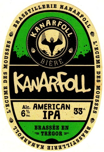 etiquette BRASSERIE KANARFOLL 03