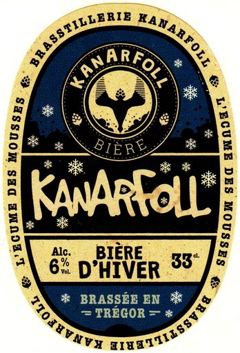 etiquette BRASSERIE KANARFOLL 04