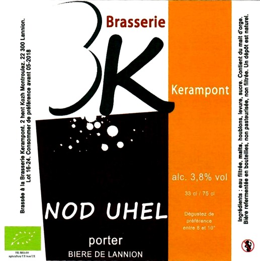 etiquette BRASSERIE KERAMPONT 03