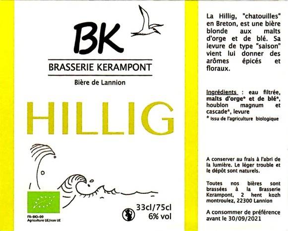 etiquette BRASSERIE KERAMPONT 07