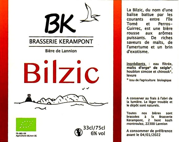 etiquette BRASSERIE KERAMPONT 08