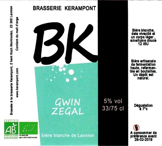 etiquette BRASSERIE KERAMPONT 09