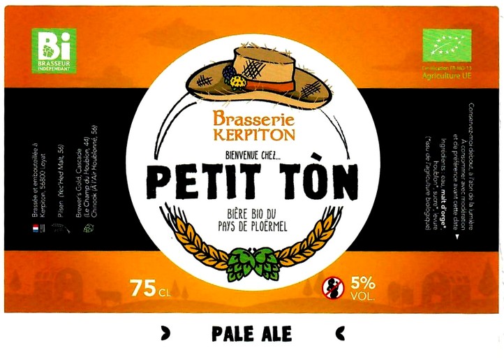 etiquette BRASSERIE KERPITON 03