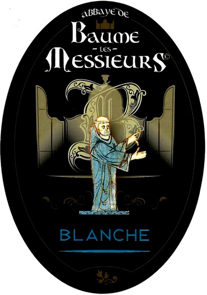 etiquette BRASSERIE LA ROUGET DE LISLE 103