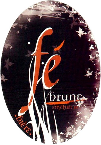 Etiquette BRASSERIE LA ROUGET DE LISLE 144