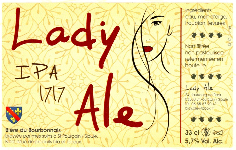 etiquette BRASSERIE LADY ALE 04