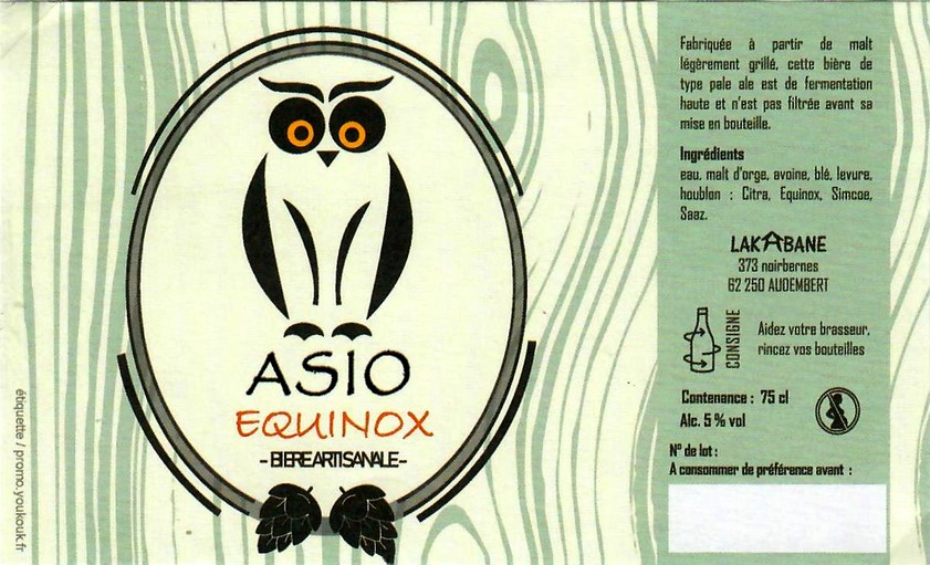 etiquette BRASSERIE LAKABANE 02