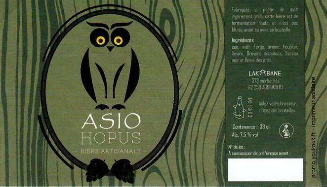 etiquette BRASSERIE LAKABANE 03