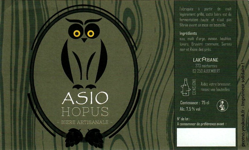 etiquette BRASSERIE LAKABANE 04