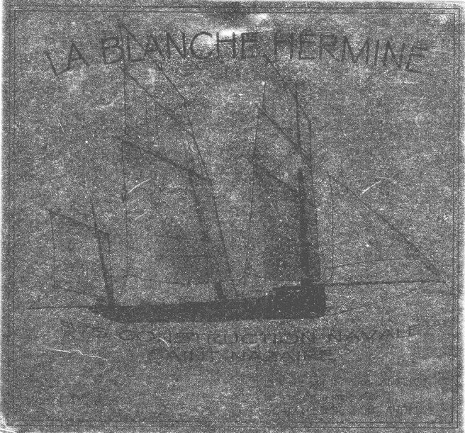 etiquette BRASSERIE LANCELOT 10