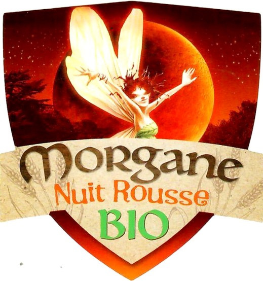 Etiquette BRASSERIE LANCELOT 103