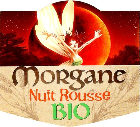 Etiquette BRASSERIE LANCELOT 107