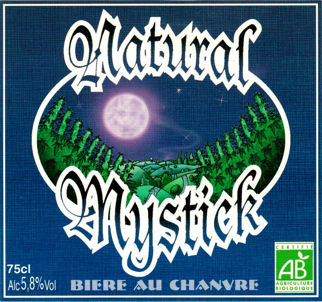 etiquette BRASSERIE LANCELOT 13