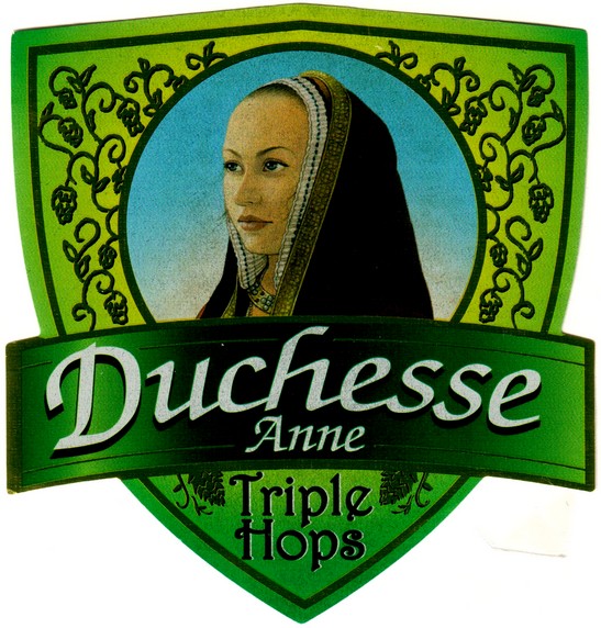 etiquette BRASSERIE LANCELOT 63