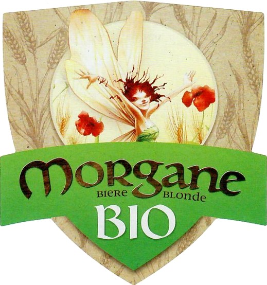 Etiquette BRASSERIE LANCELOT 96