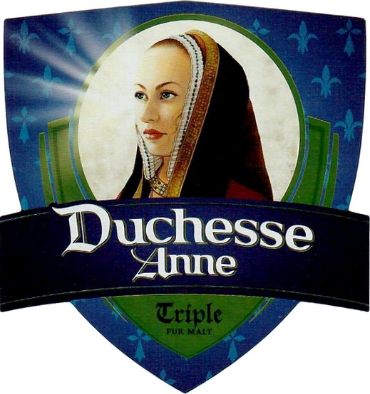 Etiquette BRASSERIE LANCELOT 97