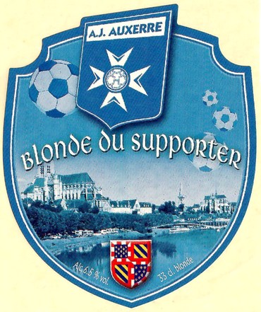 Etiquette BRASSERIE LARCHE 13